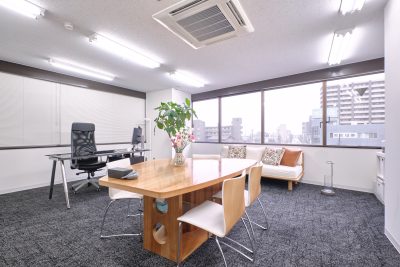 相談室３